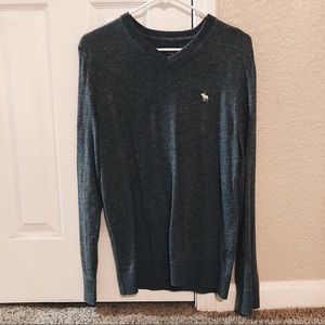 Abercrombie & Fitch Long Sleeve